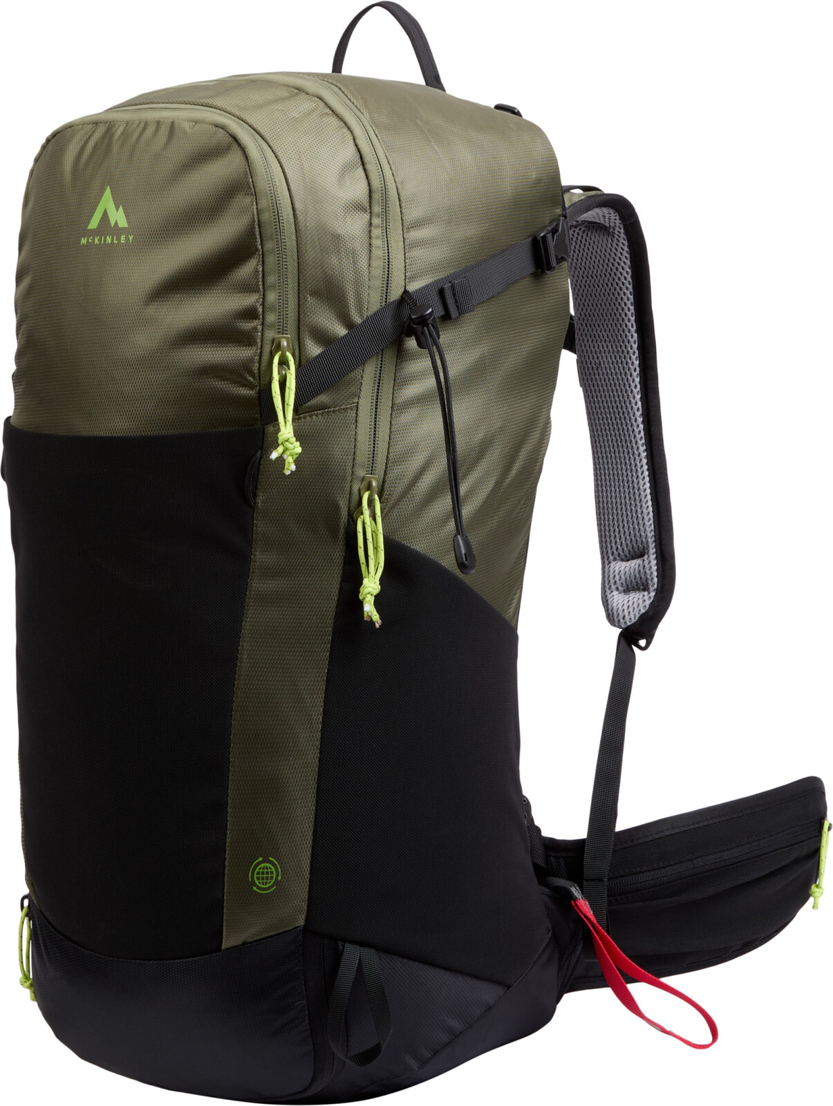 McKinley Edda VT 34 Vario Velikost: Univerzální velikost