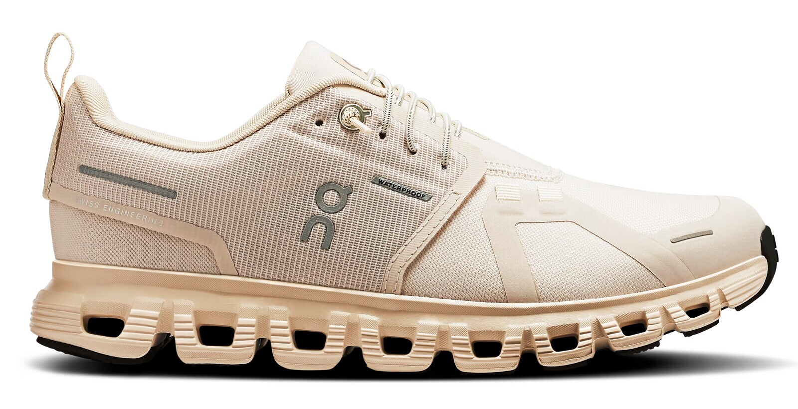 ON Cloud 6 vodotěsný w Velikost: 37 EUR