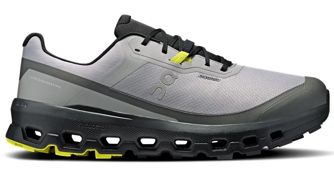 On clourlista 2 vodotěs Velikost: 42 EUR