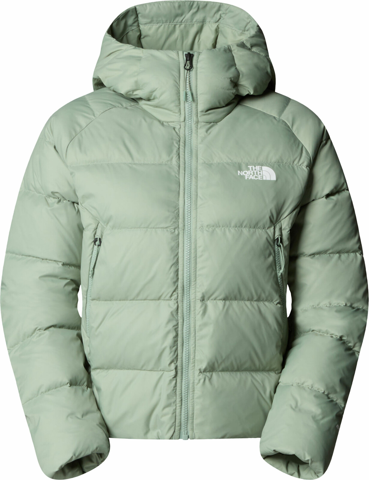 The North Face North Face Hyalite kapucí na bundu w Velikost: L