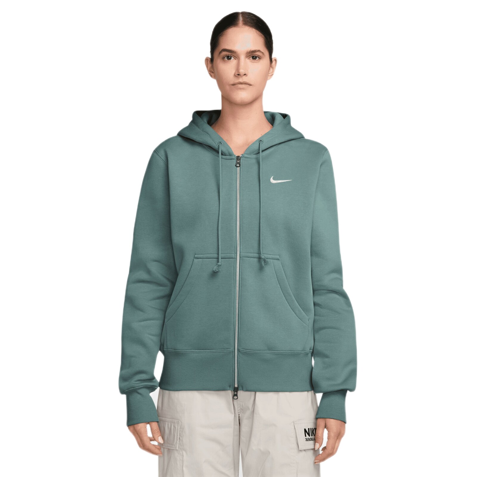 Nike Sportswear Phoenix Fleece W Velikost: XS