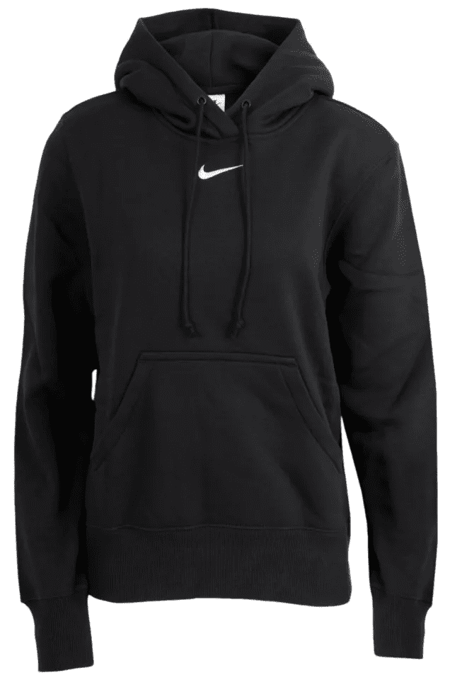 Nike Sportswear Phoenix Fleece Pullover Hoodie W Velikost: XS