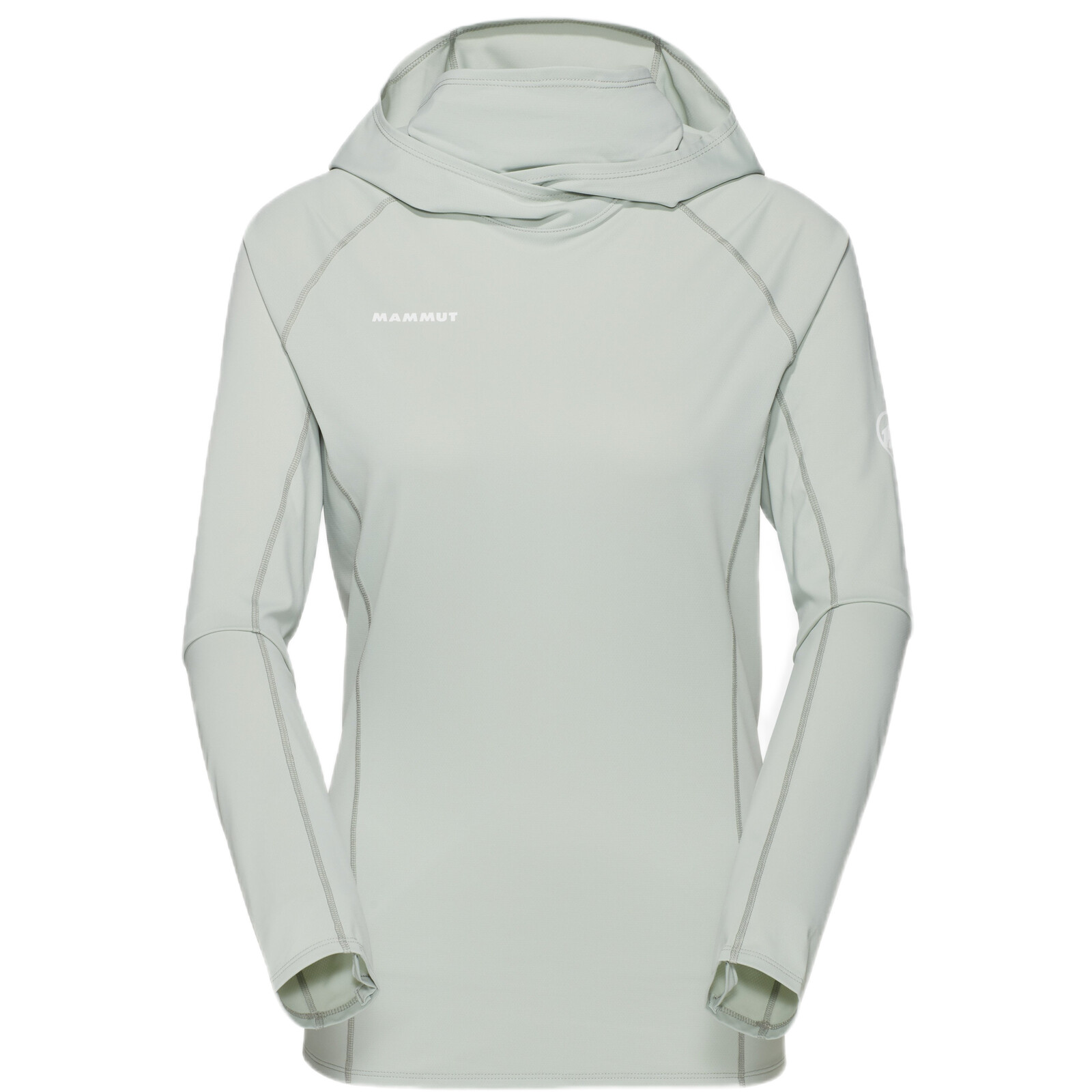 Mammut selun fl Sun Hoody W Velikost: S