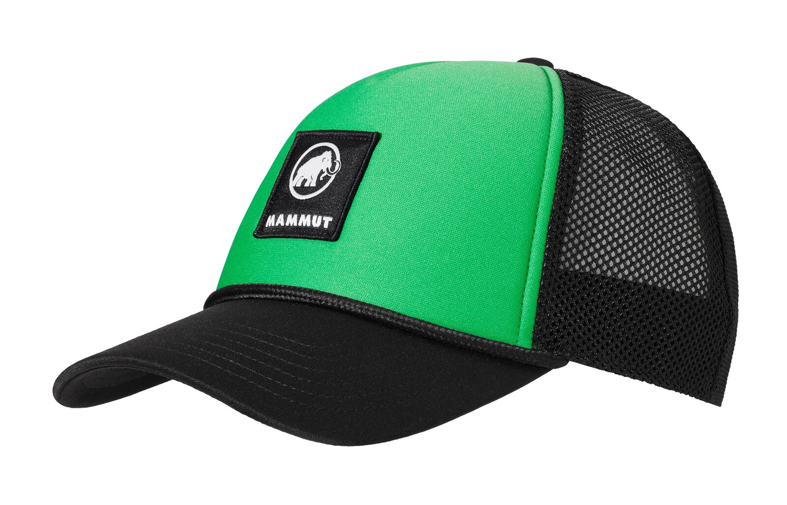 Mammut Crag Cap Logo Velikost: S/M