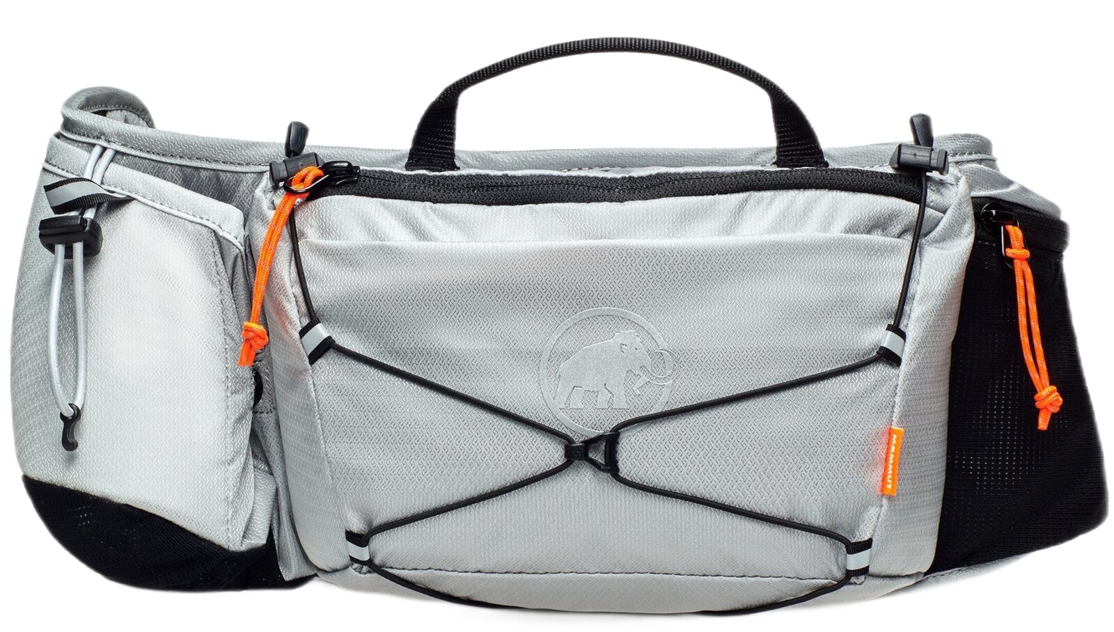 Mammut lithium pas Velikost: Univerzální velikost