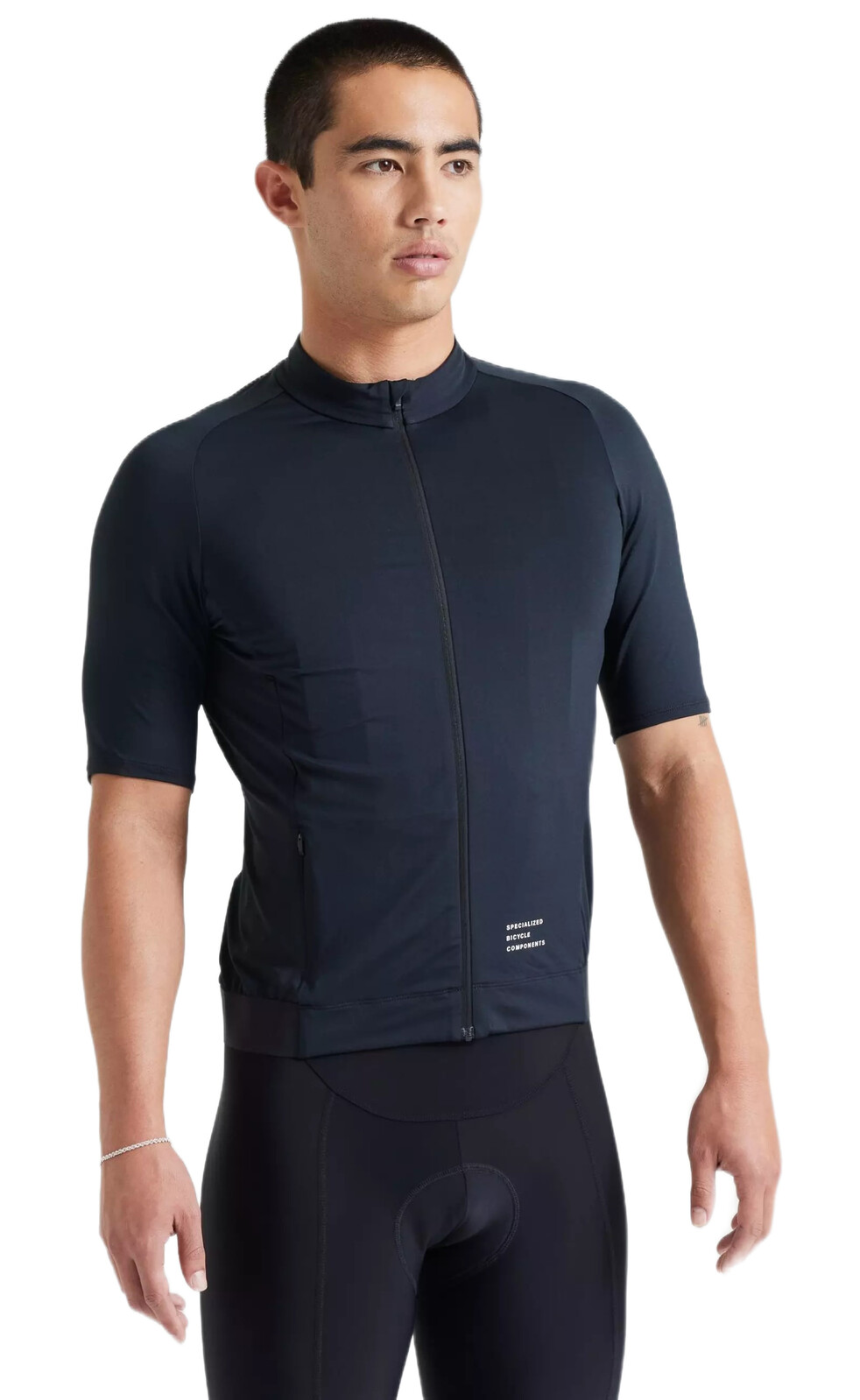 Specialized Foundation SS Jersey Velikost: M
