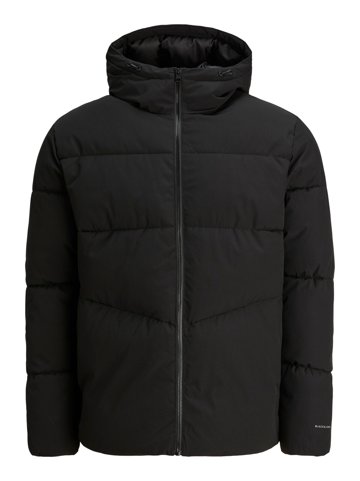 JACK AND JONES Jack & Jones Global Puffer bunda Velikost: S