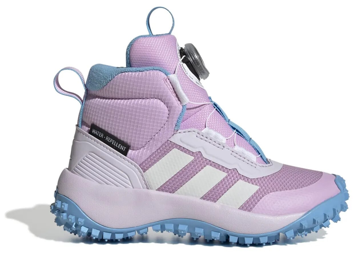 Adidas Fortatrail Boa Kids Velikost: 35,5 EUR
