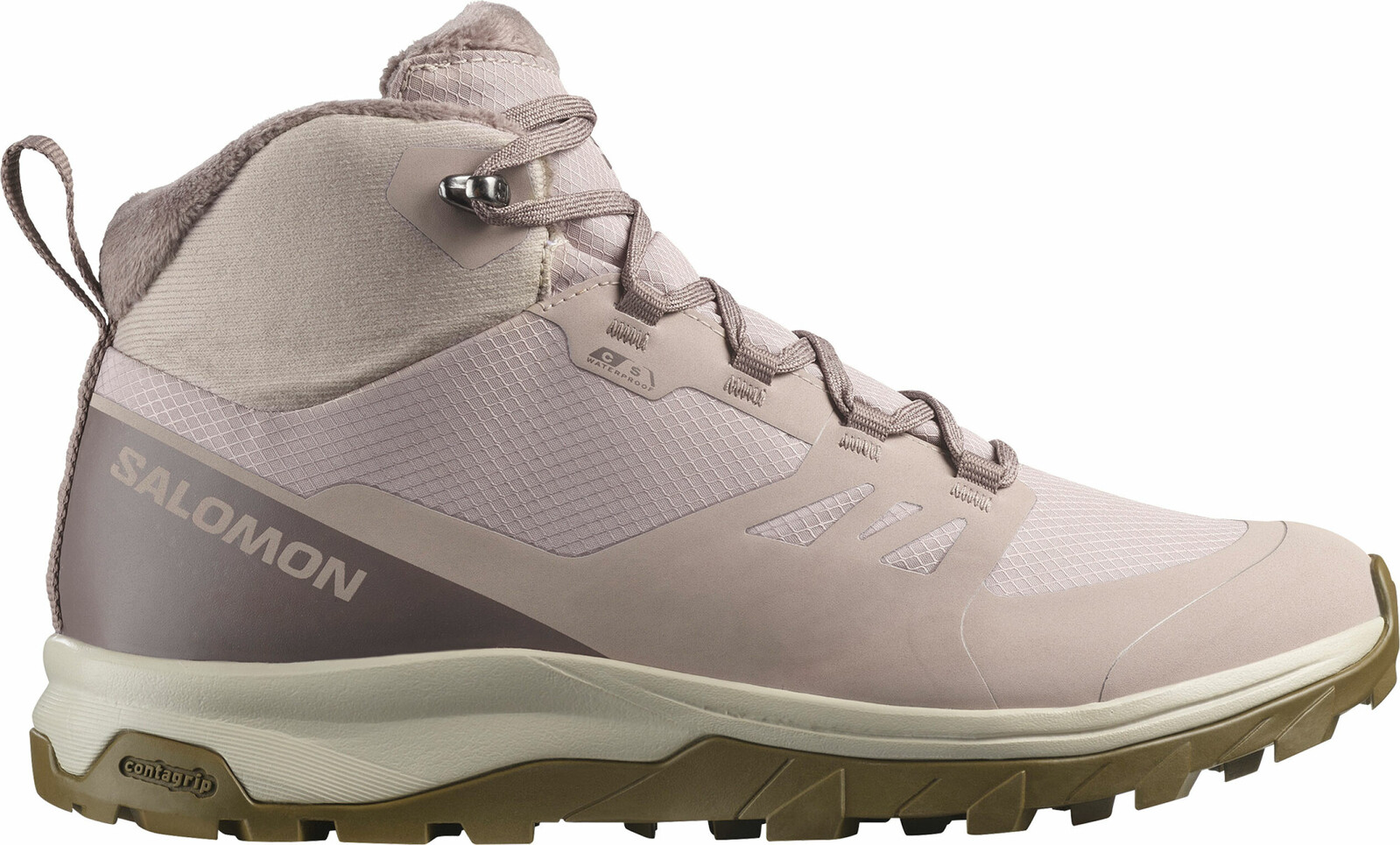 Salomon Outsnap CSWP W Velikost: 39 1/3 EUR
