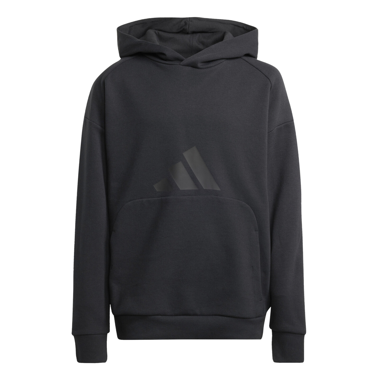 Logo Adidas Future Icons Child Hoodie Velikost: 128