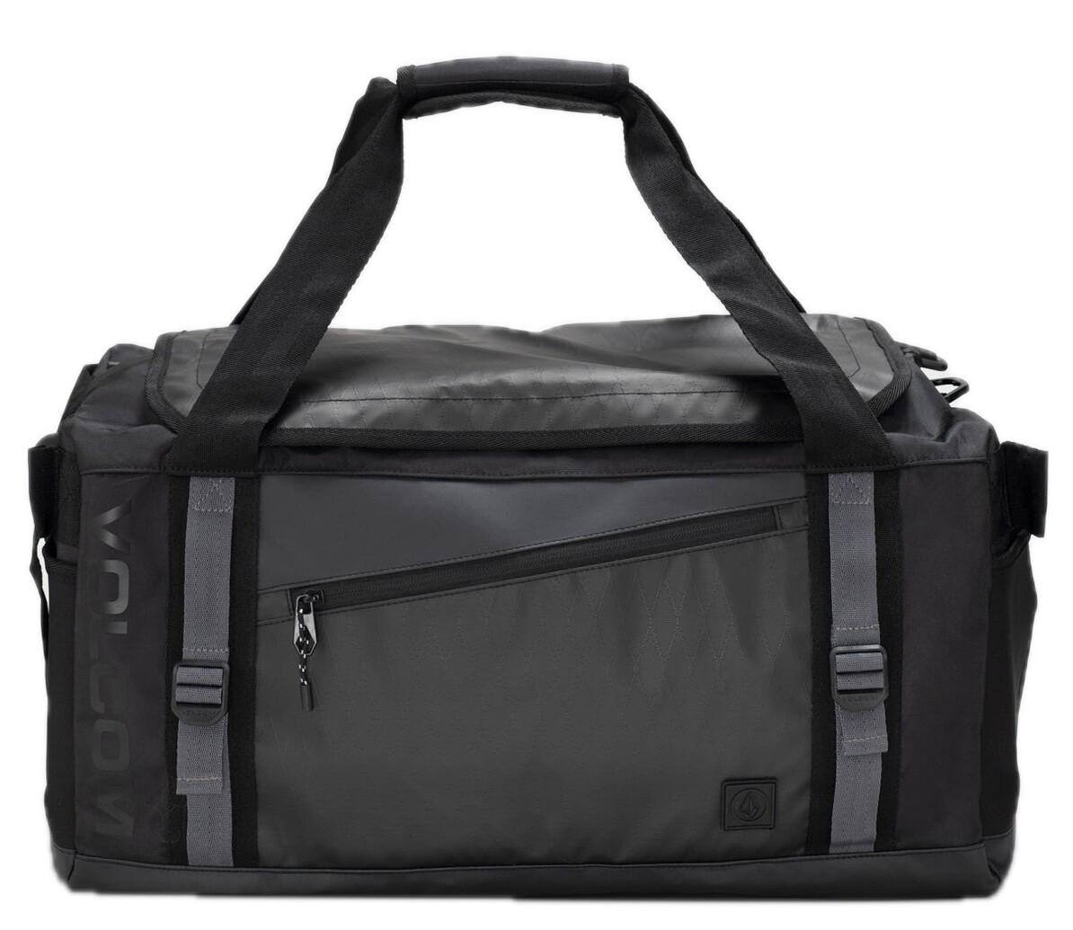 Volcom Outbound Duffel Velikost: Univerzální velikost