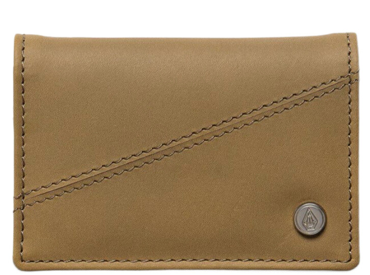 Volcom rovný držitel karty Velikost: Univerzální velikost