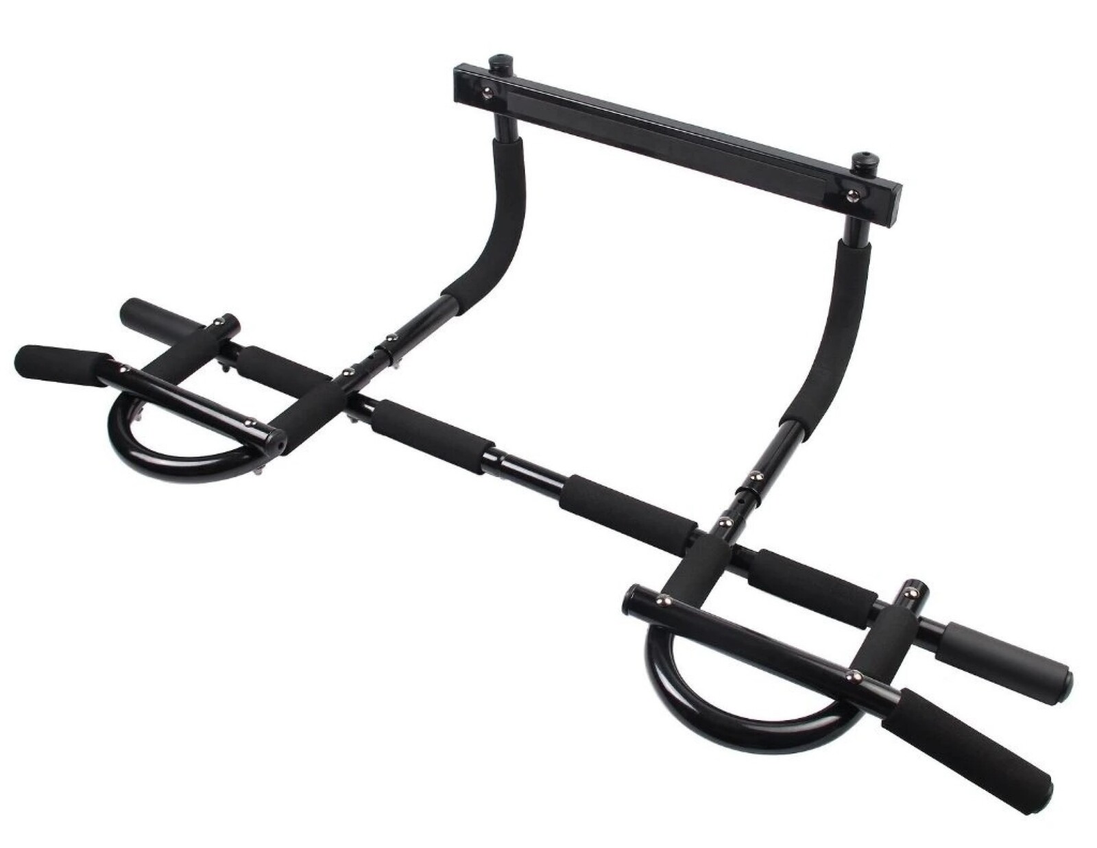 Energetics Door Bar Pro II Velikost: Univerzální velikost