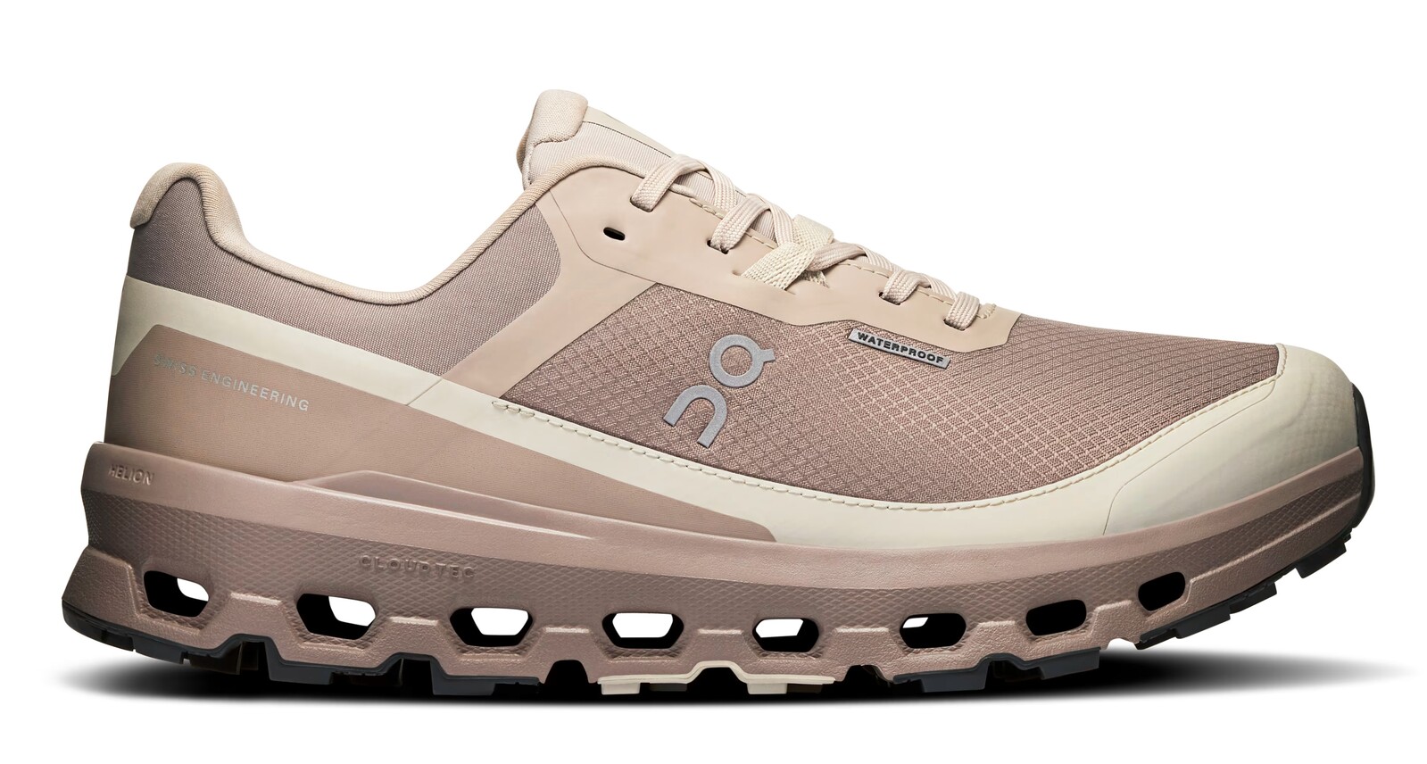 On cloudista 2 nepromokavý w Velikost: 38 EUR