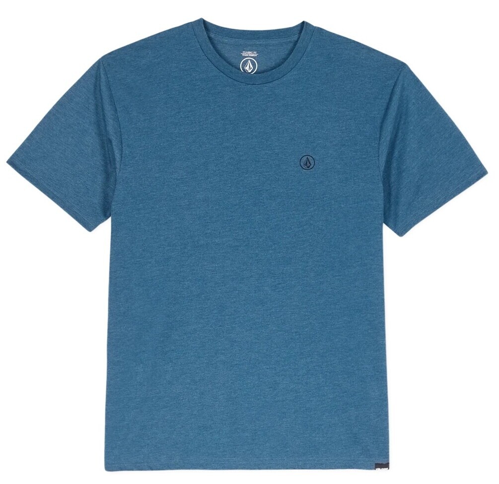 Volcom Circle Blanks m Velikost: XS