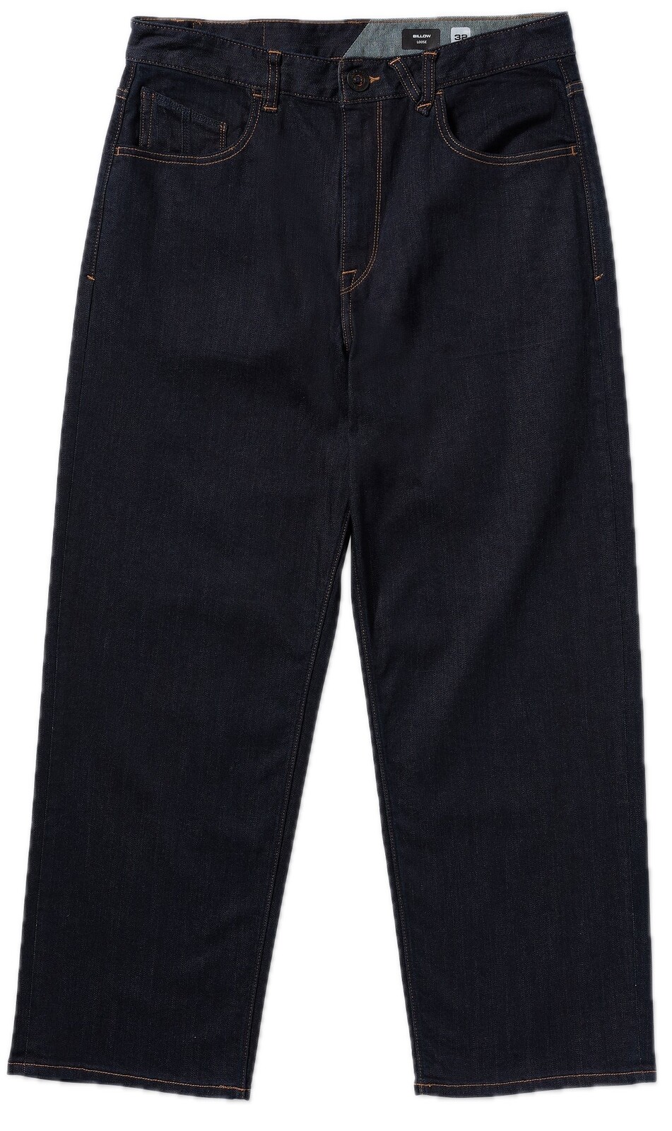 Volcom Bliwlow Jeans Velikost: 30