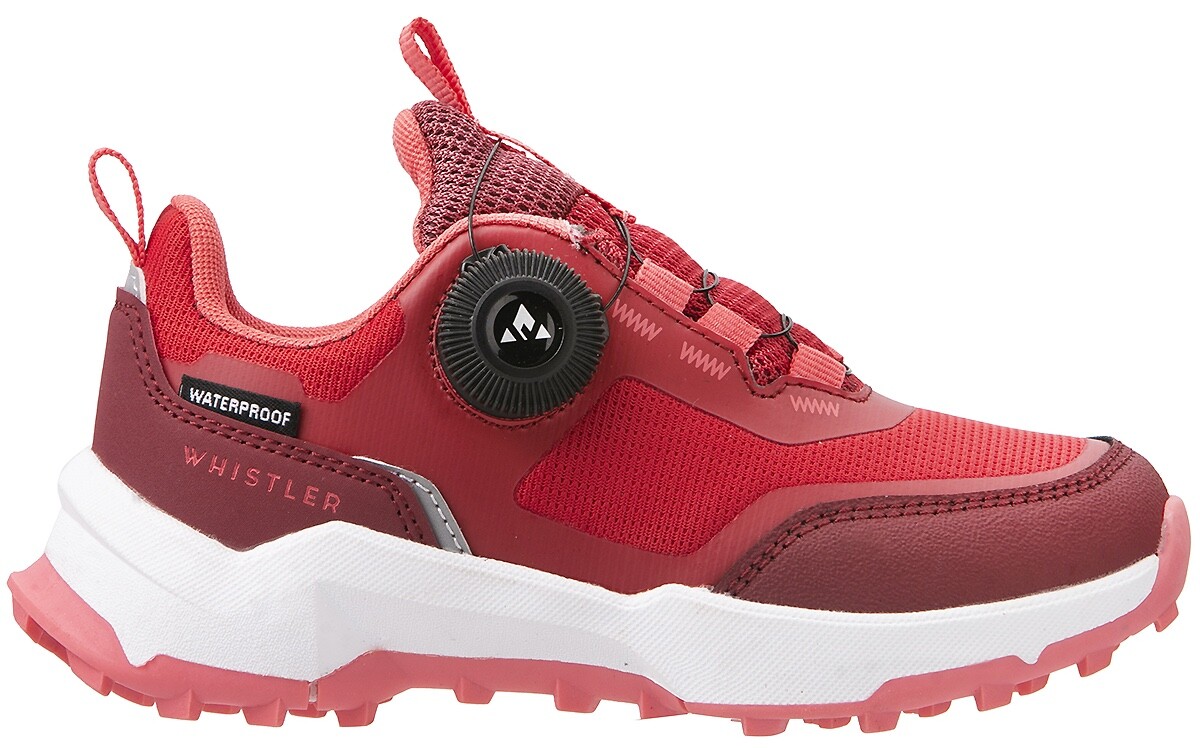 Whistler menfi q-lock to Velikost: 30 EUR