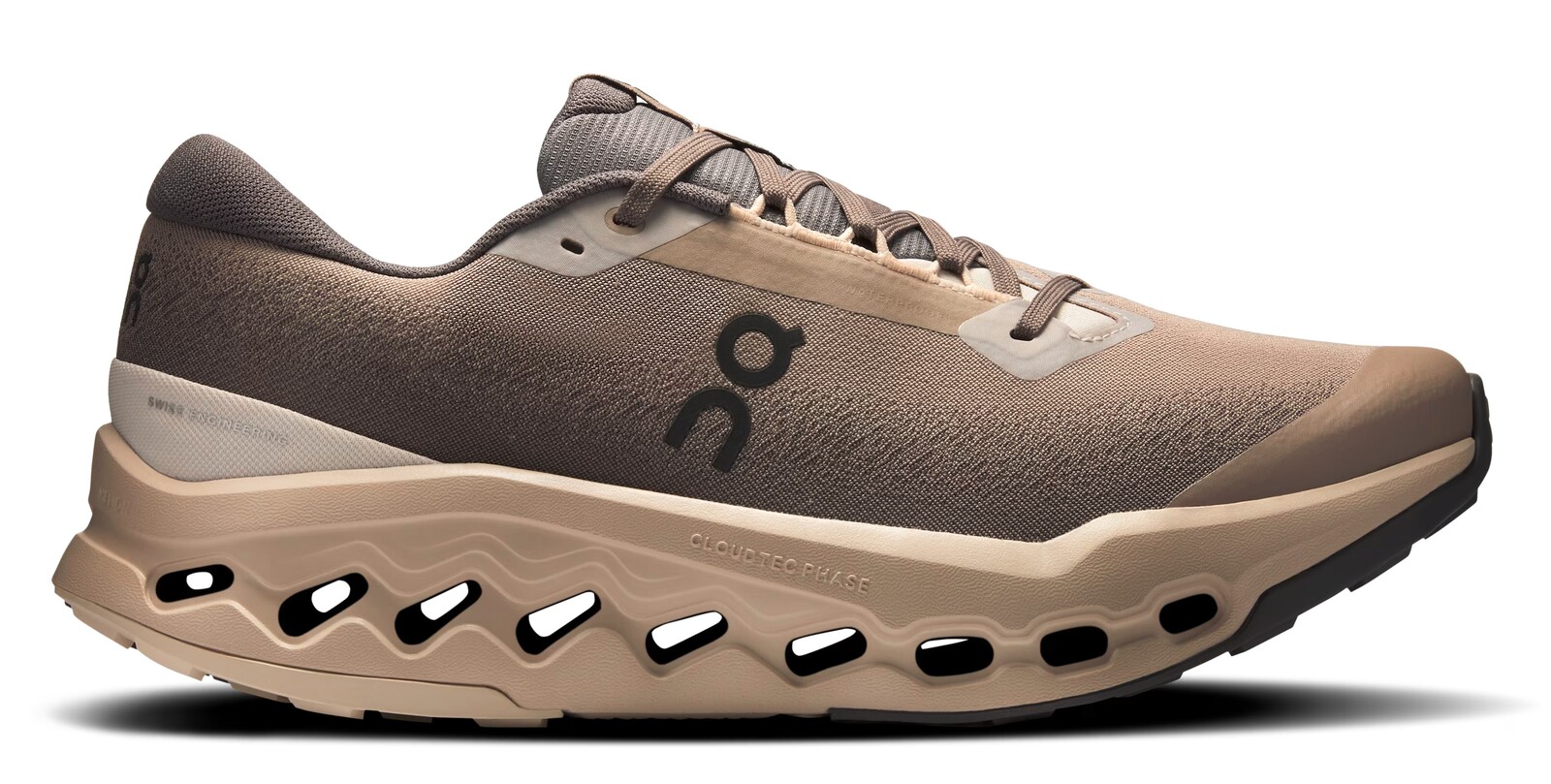 On Cloudsurfer Trail 2 Waterproof M Velikost: 43 EUR