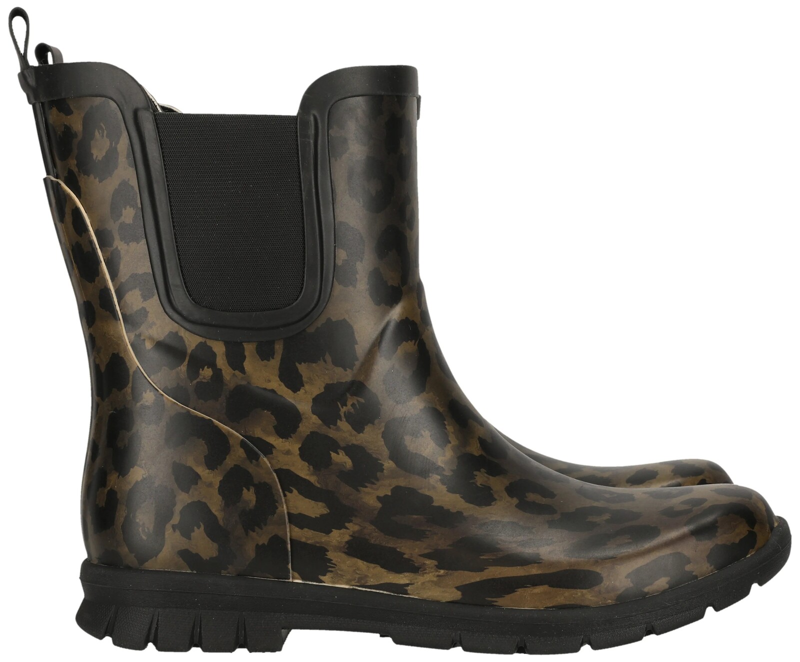 Snicker W Rubber Boot Velikost: 37 EUR