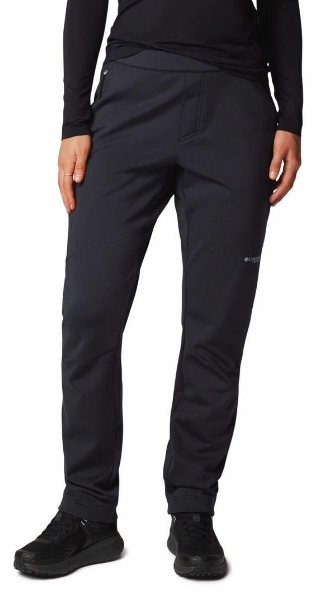Columbia Vast Canyon™ Softshell Trousers Velikost: 434