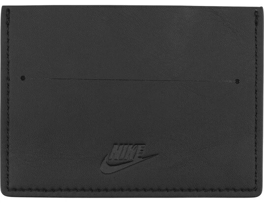 Peněženka na kartu Nike Icon Air Force 1 Velikost: Univerzální velikost