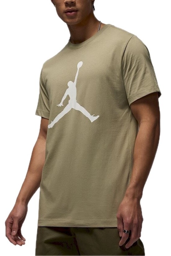 Nike Jordan Jumpman Crew Velikost: S