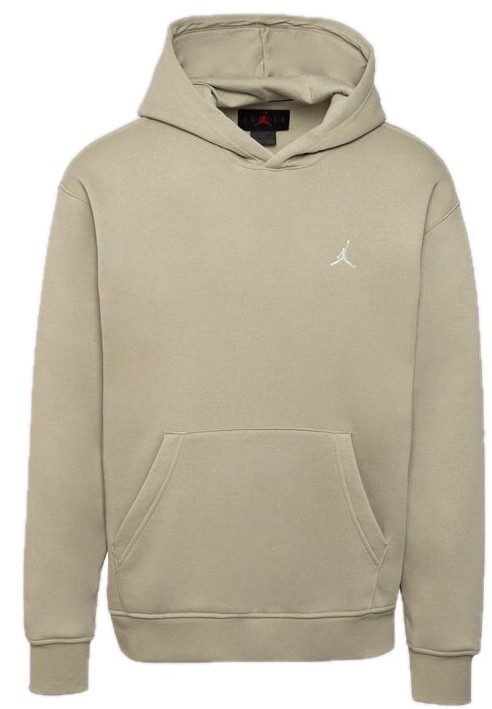 Nike Jordan Brooklyn Fleece Hoodie Velikost: L