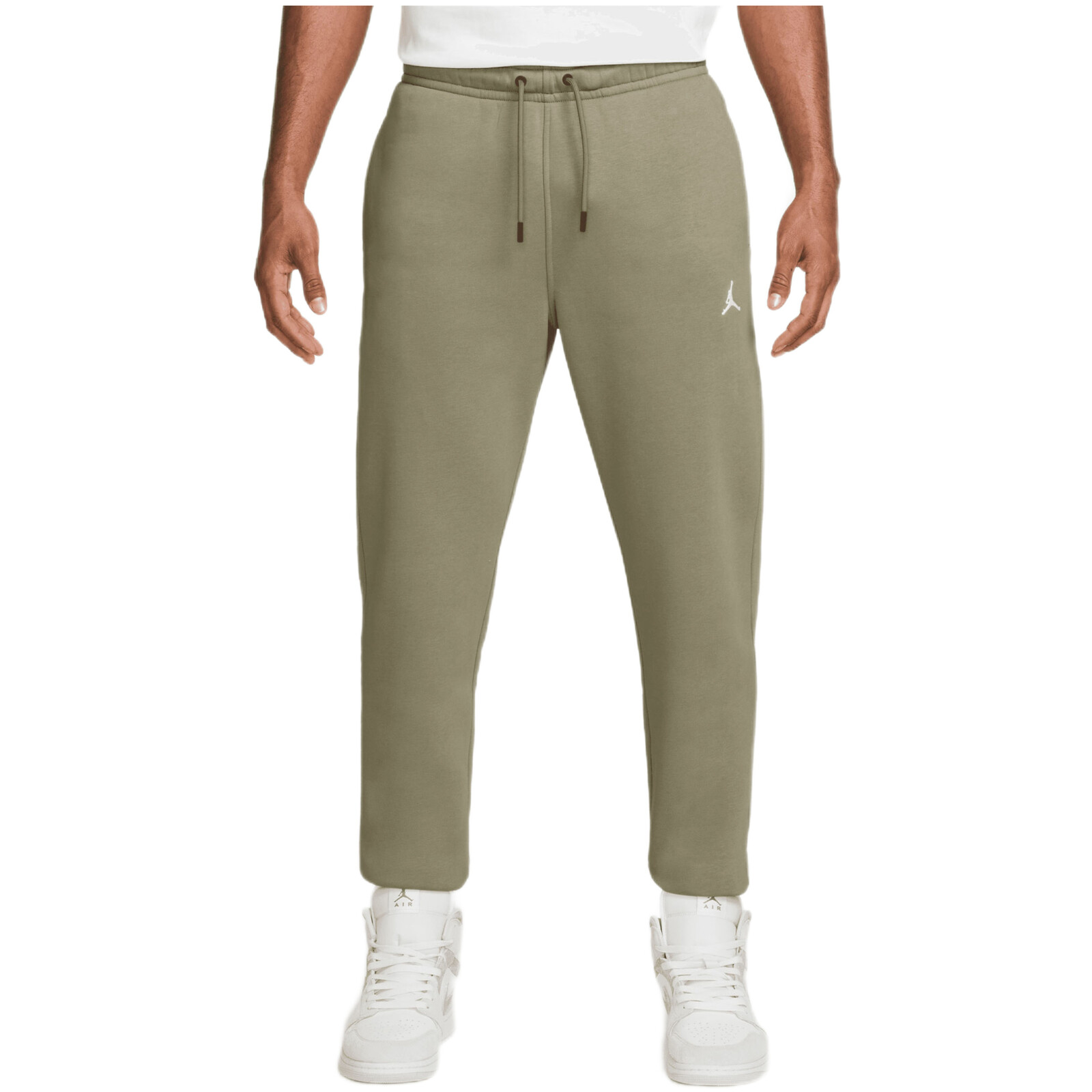 Nike Jordan Brooklyn Fleece Pants Velikost: XL