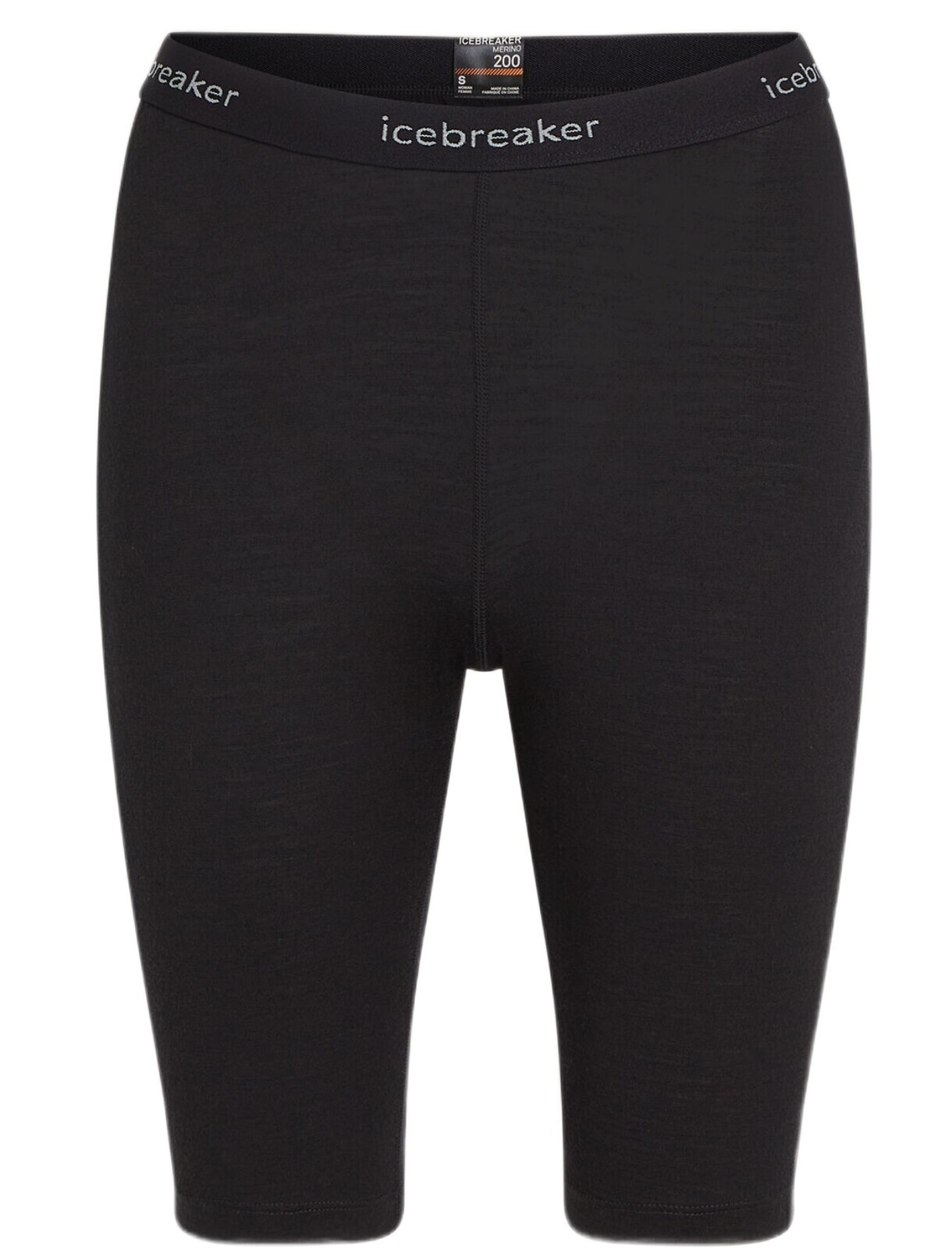 Icebreaker Merino 200 Oasis Tepelné šortky w Velikost: S