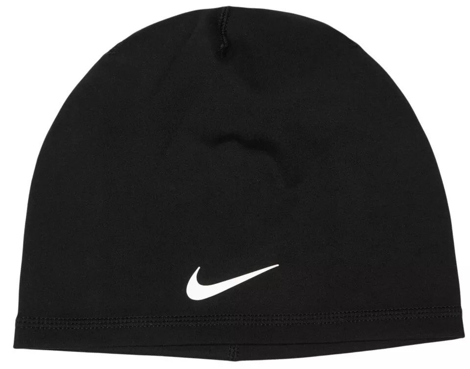 Nike U Peak Undufed Beanie Velikost: Univerzální velikost