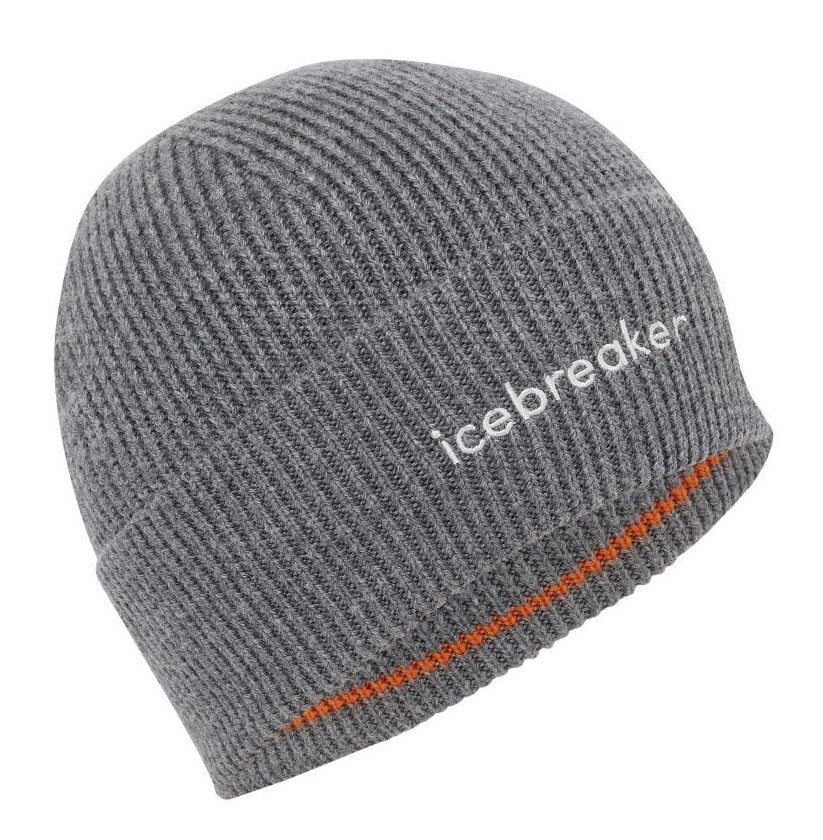 Icebreaker celý den Toque Beanie Velikost: Univerzální velikost