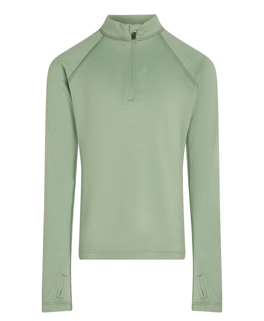 Icebreaker 260 Tech ls Half Zip Kids Velikost: 6