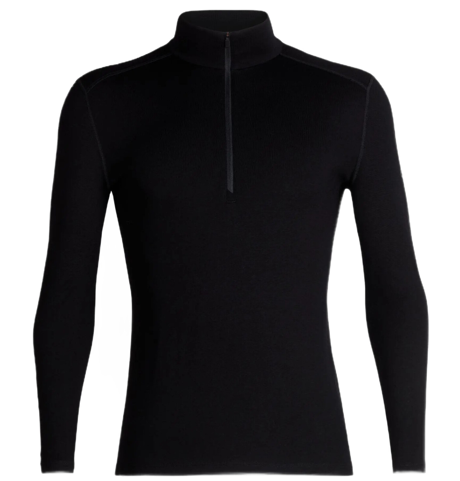 Icebreaker 260 Tech Tech Long Sleeve Half Zip tričko Velikost: L
