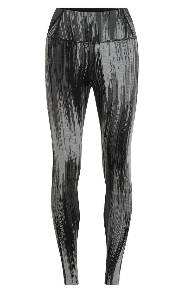 Icebreaker 260 Vertex High Rise Leggings W Velikost: XS
