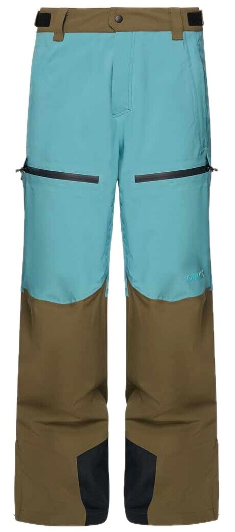 Oakley TNP lemovaná Shell Pant 2.0 Velikost: S