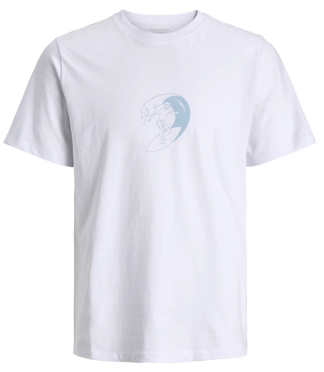 JACK AND JONES Jack & Jones Jortarot Velikost: S