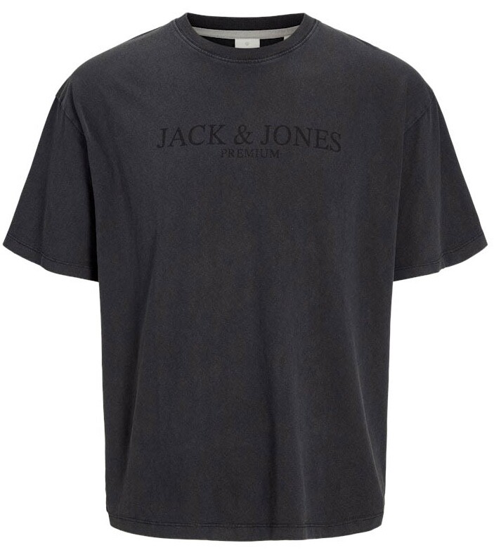 JACK AND JONES Jack & Jones Jprluluca SS Tee Velikost: S