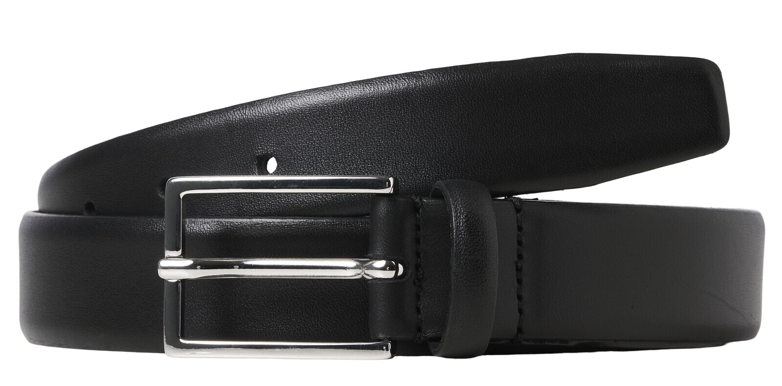 JACK AND JONES Jack & Jones Leather Belts m Velikost: 80 cm