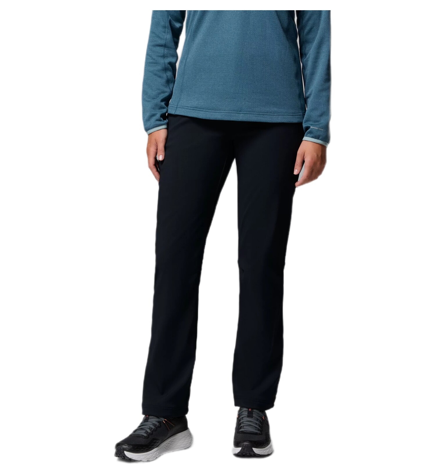 Columbia Back Beauty ™ Teplé měkké turistiky Velikost: 34