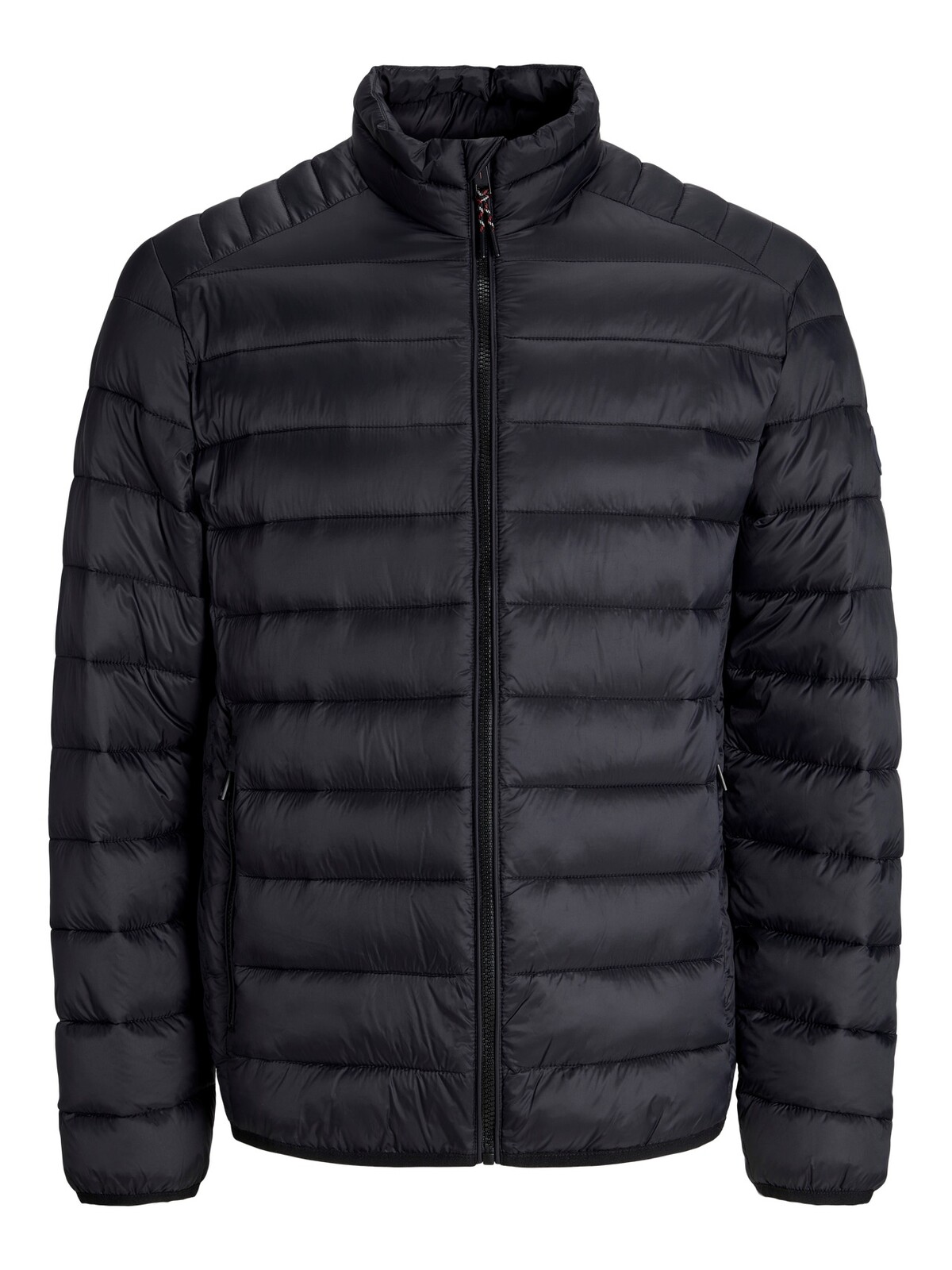 JACK AND JONES Jack & Jones Fusıon Heat Quılted Puffer Velikost: S