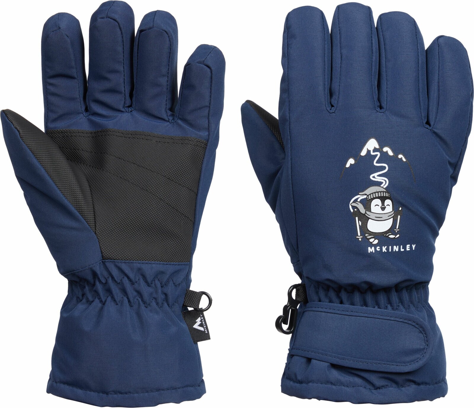 McKinley Eloi II Velikost: 40
