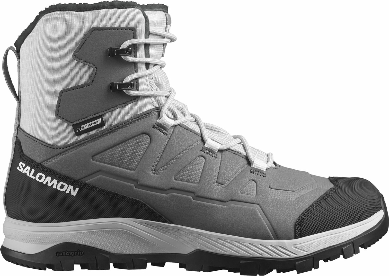 Salomon outfrost ts cswp w Velikost: 38 EUR