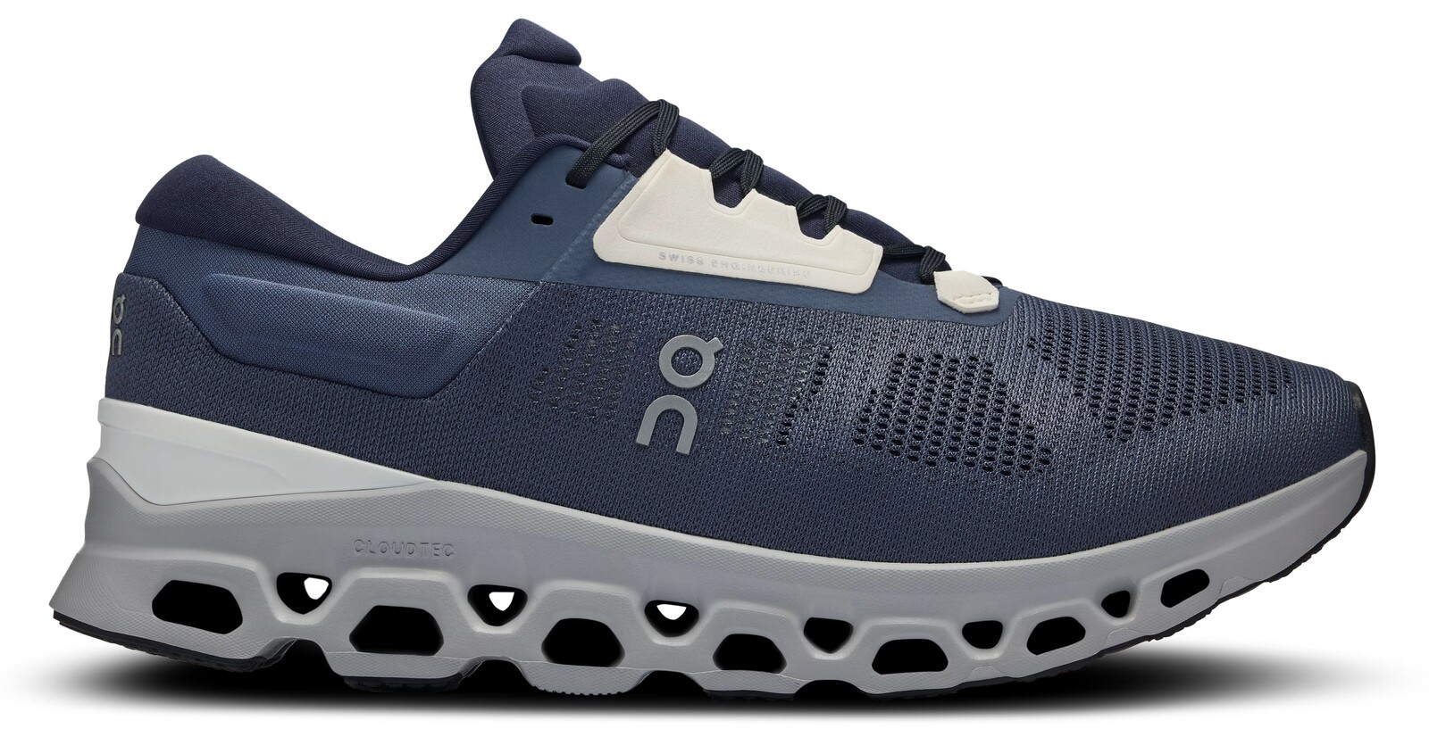 ON Cloudstratus 3 m Velikost: 42 EUR