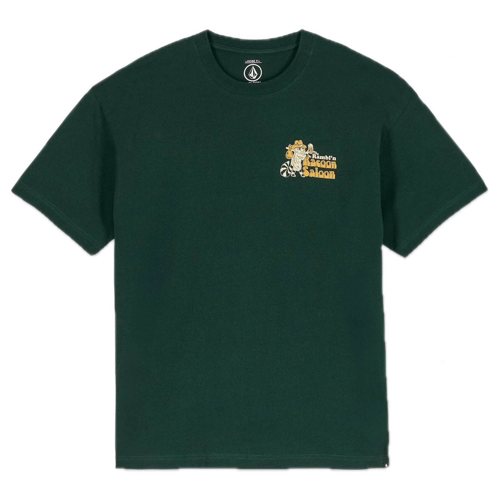 Volcom Racoon m Velikost: S