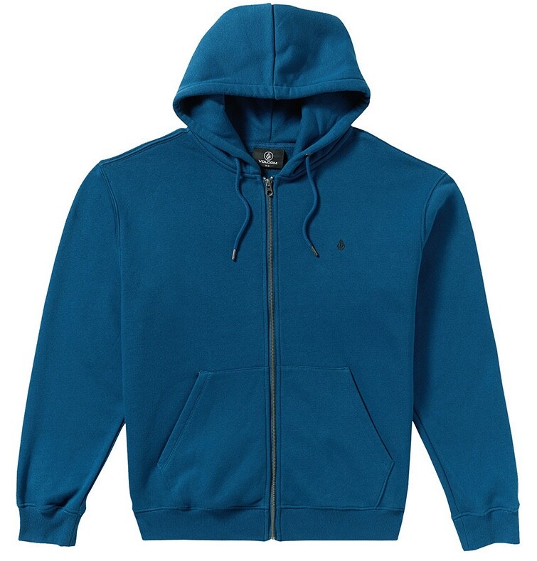Volcom Single Stone Zip M Velikost: S