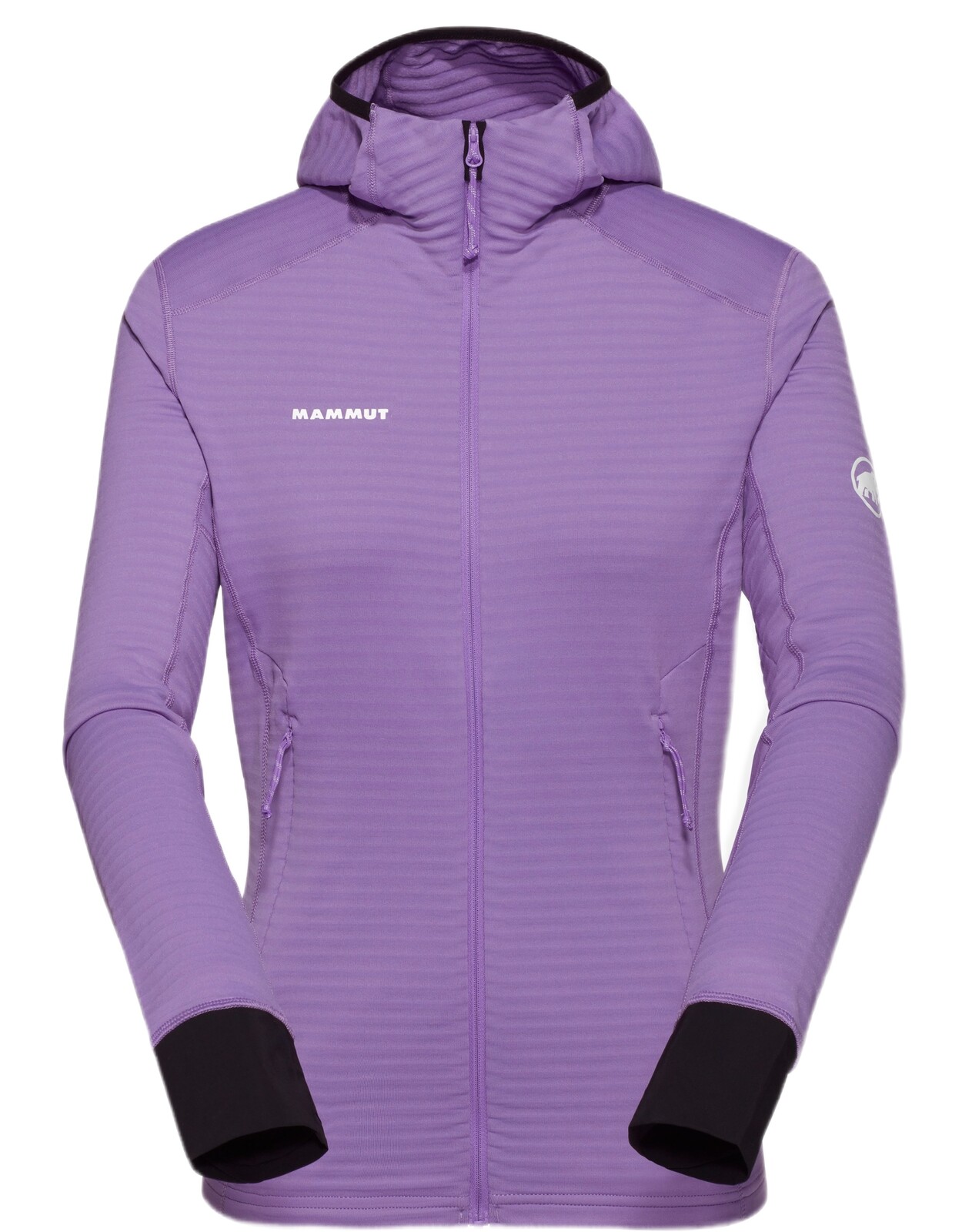 Mammut Taiss Light Hooded ML W Velikost: XS