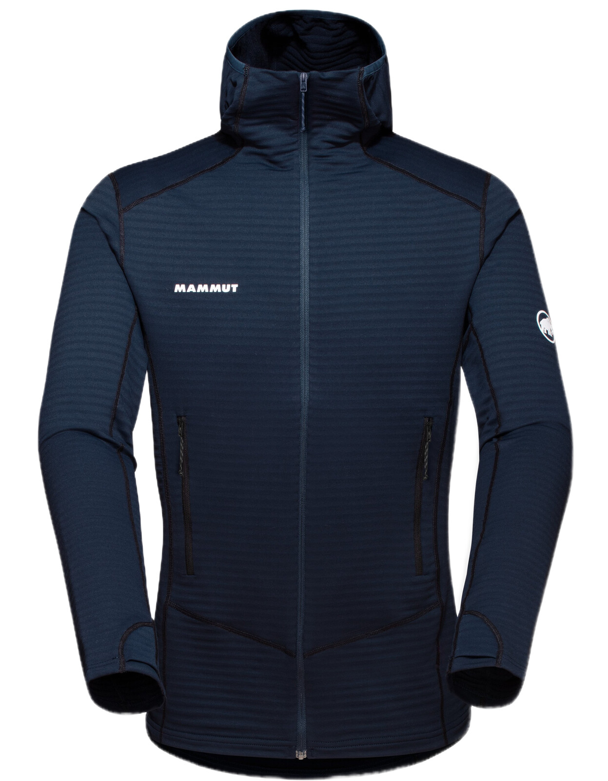 Mammut Taiss Light ML Hooded Jacket Velikost: M