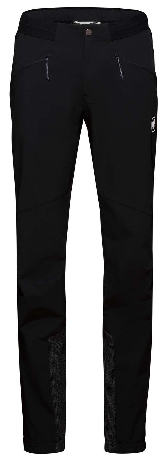 Mammut aenergy s hybridními kalhotami m Velikost: 52