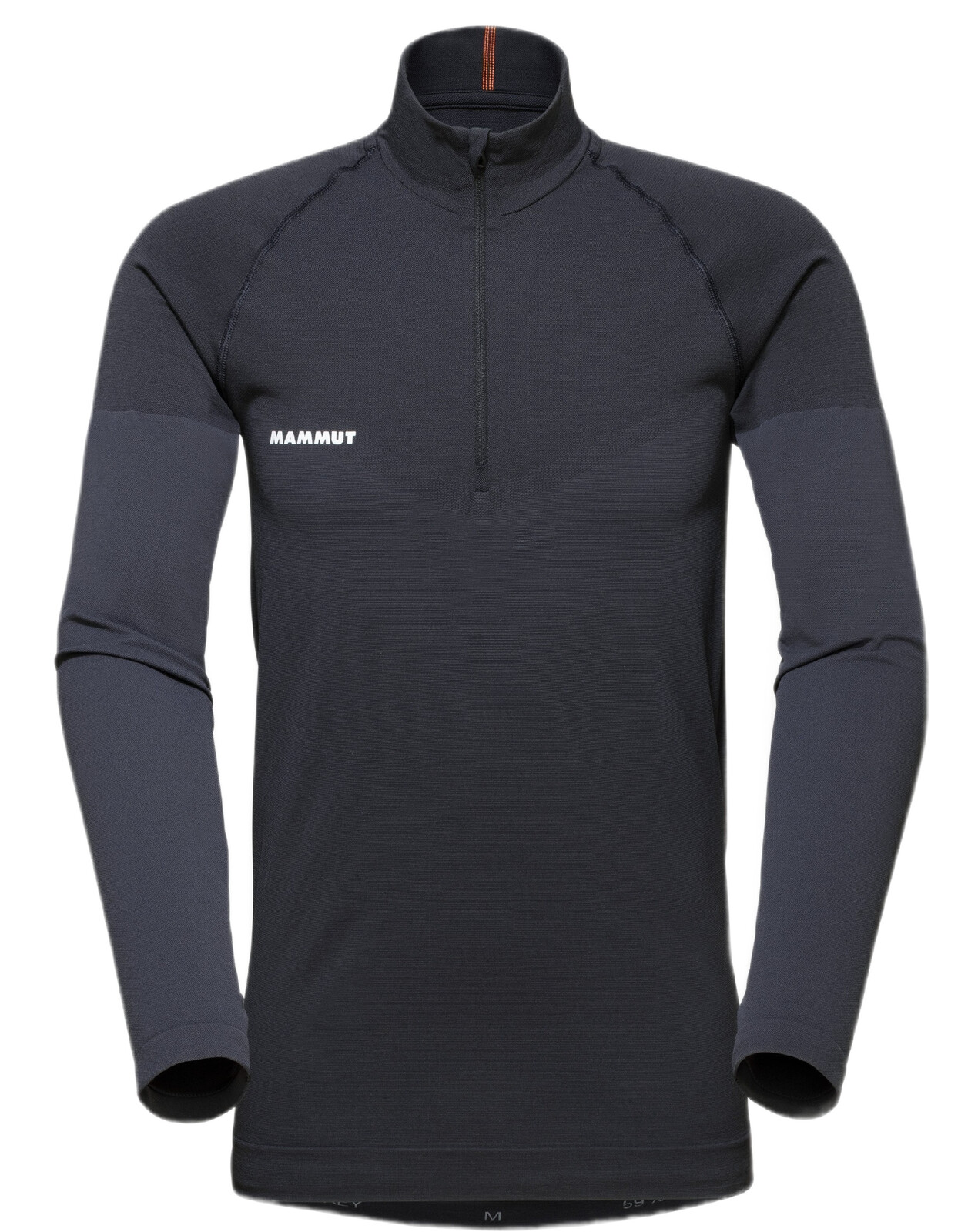Mammut Trift Half Zip Longsleeve Velikost: S