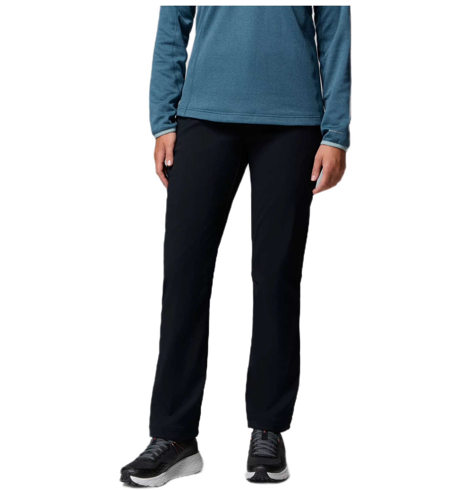 Columbia Back Beauty ™ Teplé měkké turistiky Velikost: 40